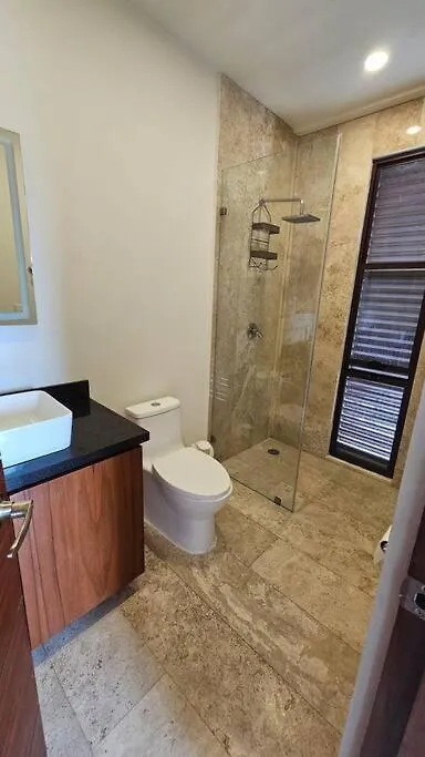 Apartmán 401 Deluxe Tulum
